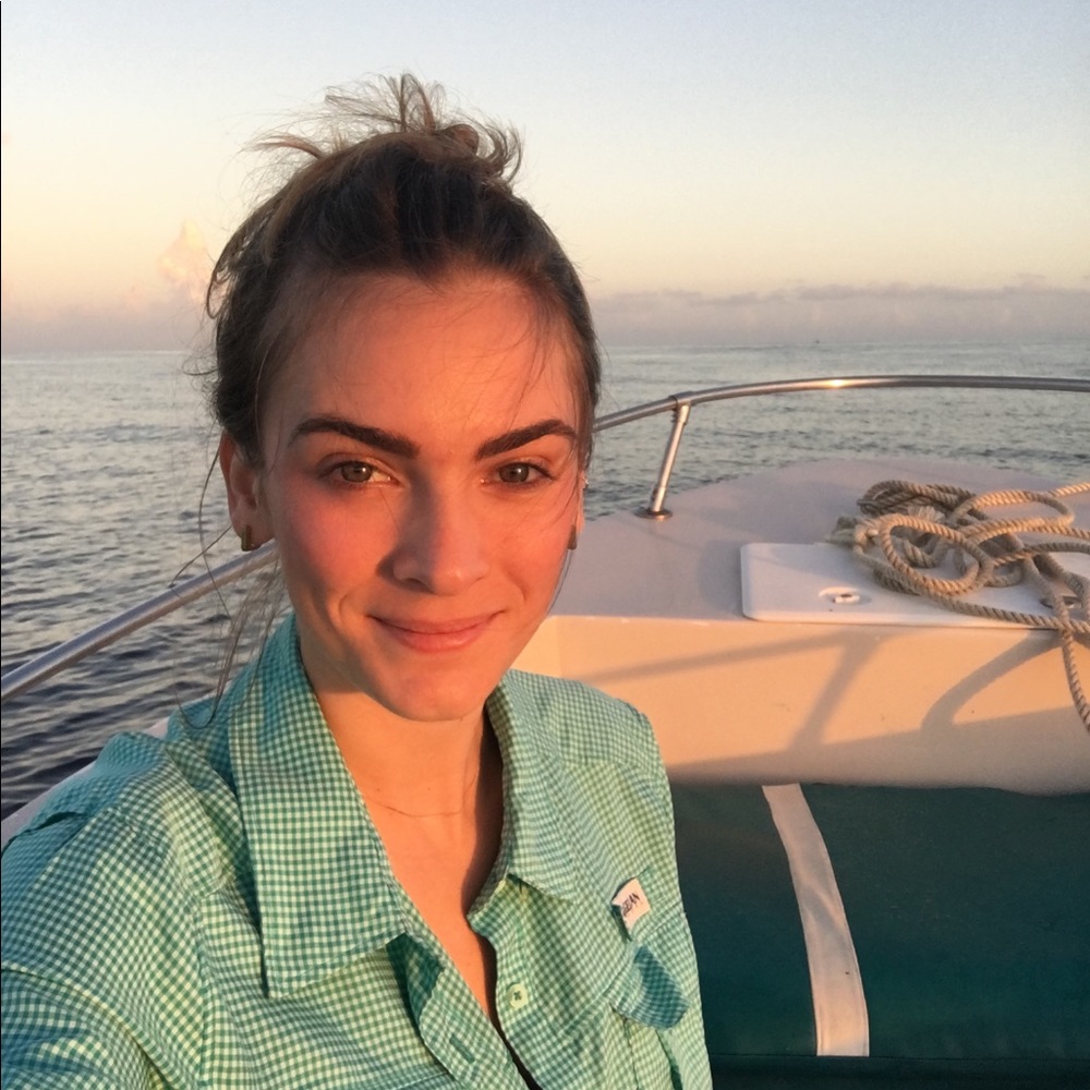 Meet your Posher, Amanda
